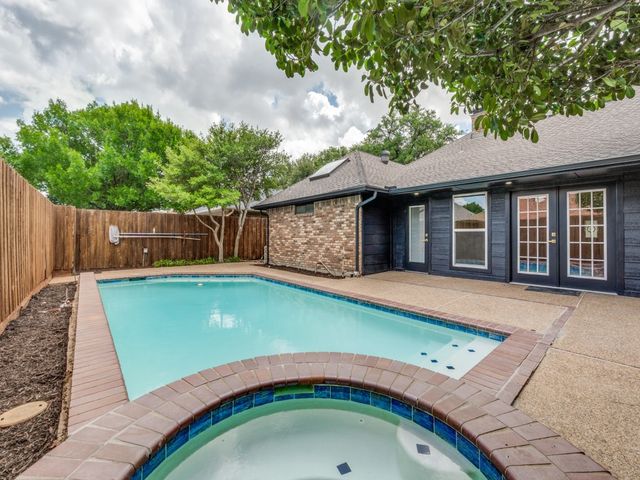 10105 Rita Road, Dallas, TX 75243