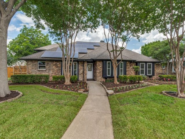 10105 Rita Road, Dallas, TX 75243