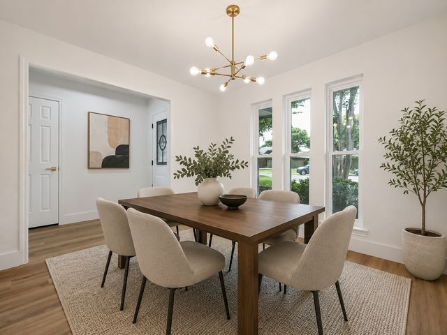 10105 Rita Road, Dallas, TX 75243