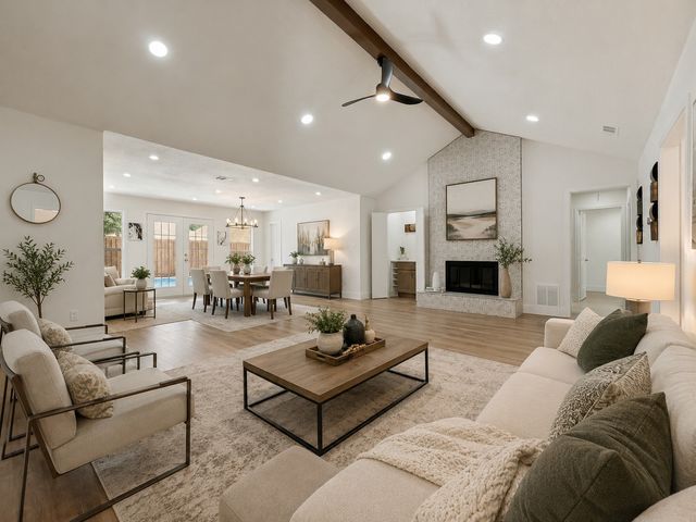 10105 Rita Road, Dallas, TX 75243