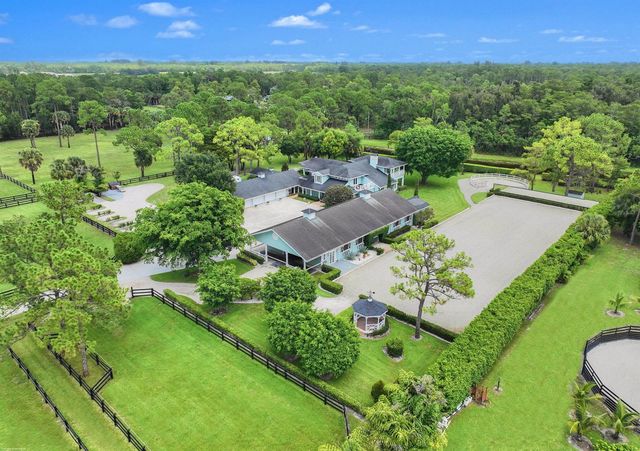 2740 Buck Ridge Trail, Loxahatchee, FL 33470