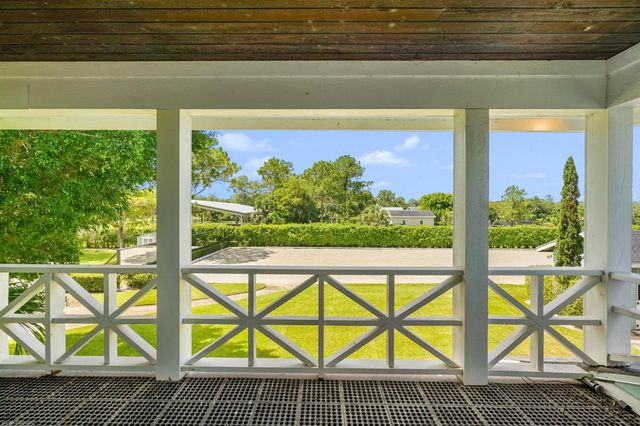 2740 Buck Ridge Trail, Loxahatchee, FL 33470