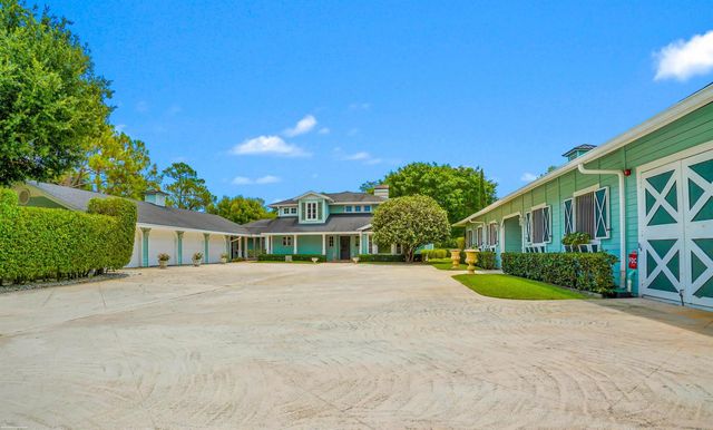 2740 Buck Ridge Trail, Loxahatchee, FL 33470