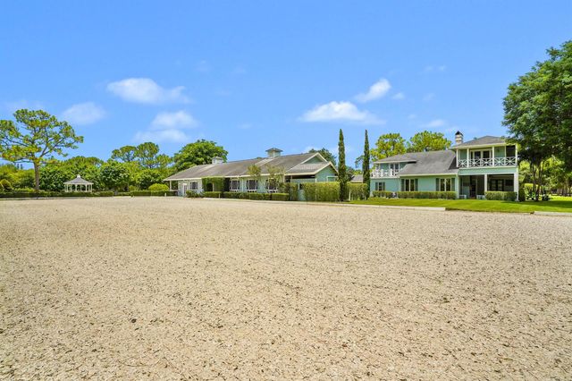 2740 Buck Ridge Trail, Loxahatchee, FL 33470