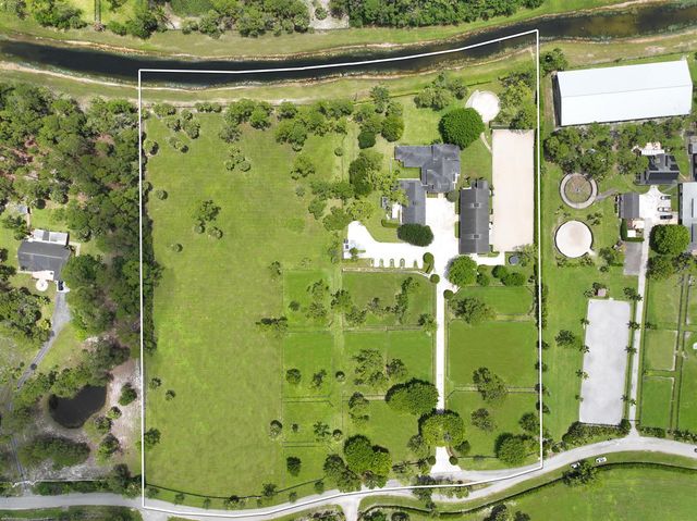 2740 Buck Ridge Trail, Loxahatchee, FL 33470