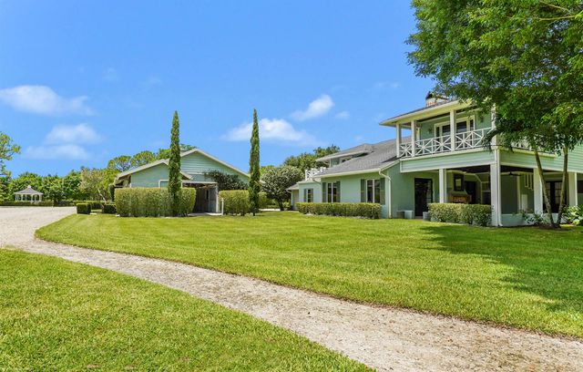2740 Buck Ridge Trail, Loxahatchee, FL 33470