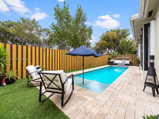 2021 SE 17th Ave, Homestead, FL 33035