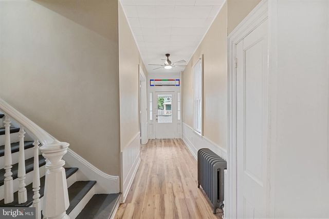 154 SEVENTH ST, Salem, NJ 08079