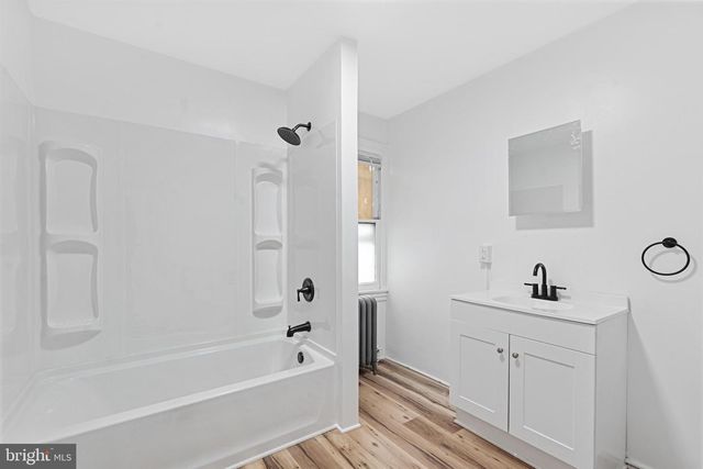 154 SEVENTH ST, Salem, NJ 08079