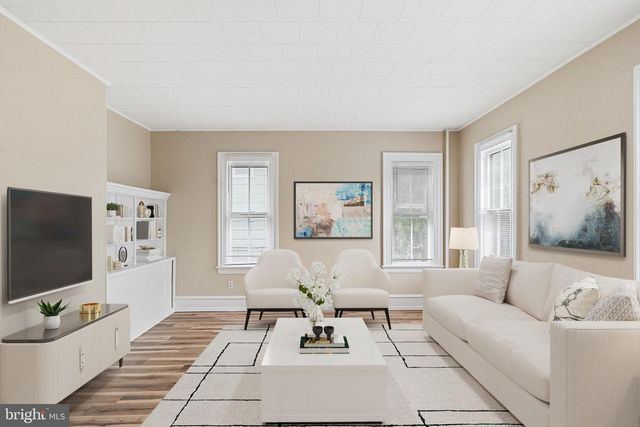 154 SEVENTH ST, Salem, NJ 08079