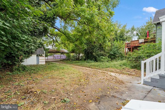 154 SEVENTH ST, Salem, NJ 08079