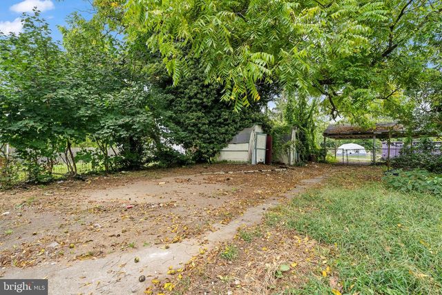 154 SEVENTH ST, Salem, NJ 08079