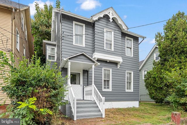 154 SEVENTH ST, Salem, NJ 08079