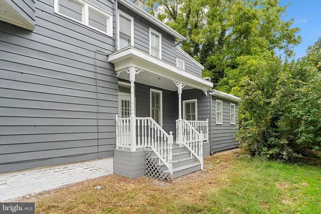 154 SEVENTH ST, Salem, NJ 08079