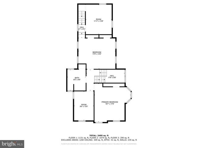 154 SEVENTH ST, Salem, NJ 08079