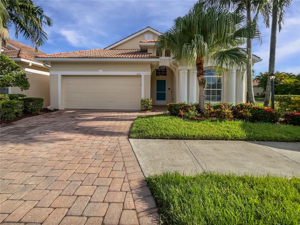 3119 78TH AVENUE E, Sarasota, FL 34243