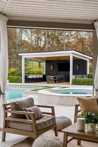 7160 Bennett Road, Cumming, GA 30041