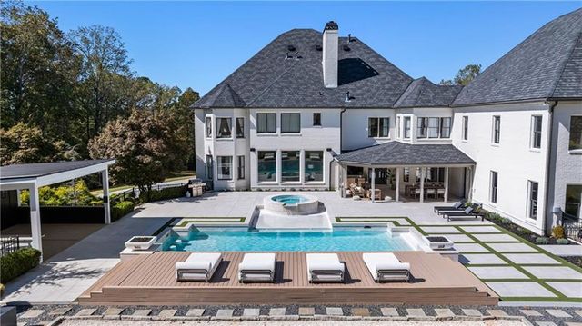 7160 Bennett Road, Cumming, GA 30041