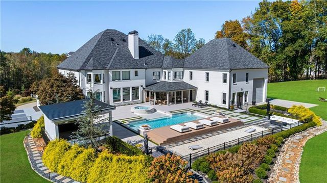 7160 Bennett Road, Cumming, GA 30041