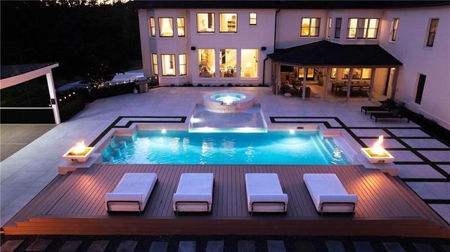 7160 Bennett Road, Cumming, GA 30041