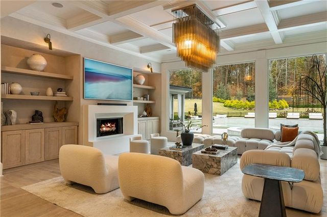 7160 Bennett Road, Cumming, GA 30041