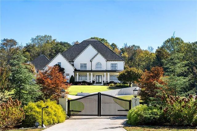 7160 Bennett Road, Cumming, GA 30041