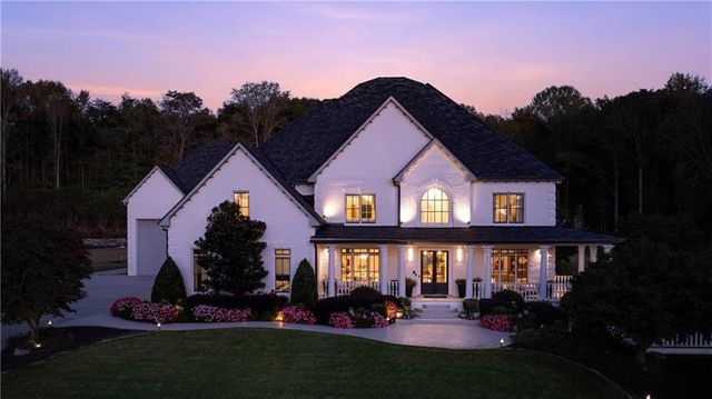 7160 Bennett Road, Cumming, GA 30041