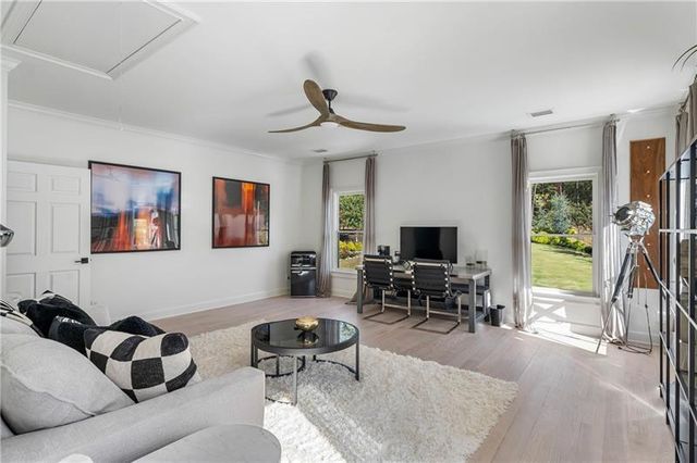 7160 Bennett Road, Cumming, GA 30041