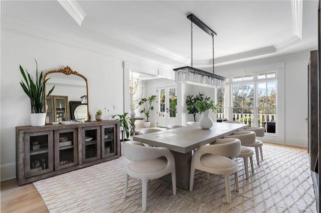 7160 Bennett Road, Cumming, GA 30041