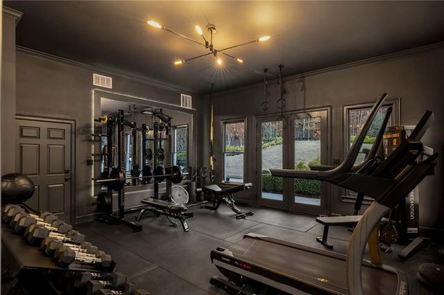 7160 Bennett Road, Cumming, GA 30041