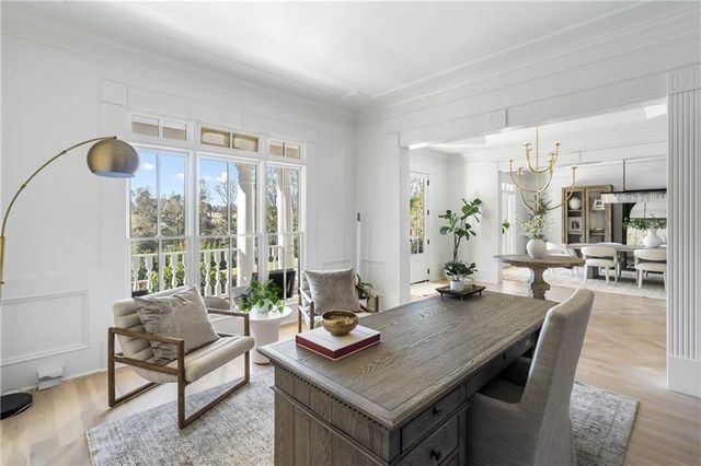 7160 Bennett Road, Cumming, GA 30041