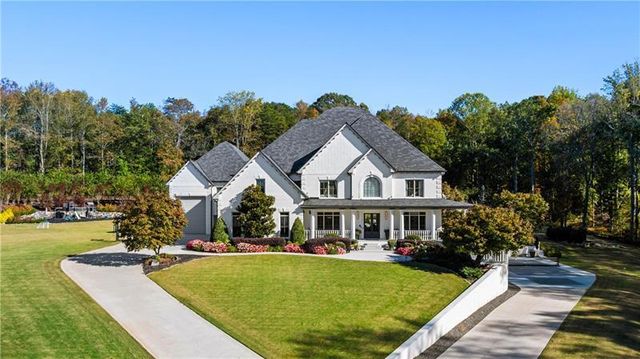 7160 Bennett Road, Cumming, GA 30041