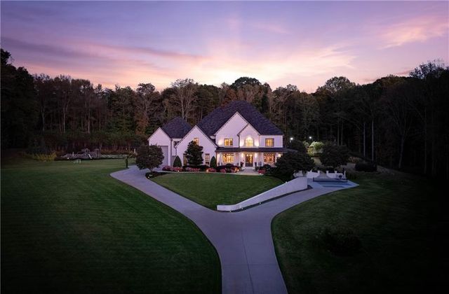 7160 Bennett Road, Cumming, GA 30041