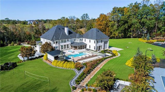 7160 Bennett Road, Cumming, GA 30041