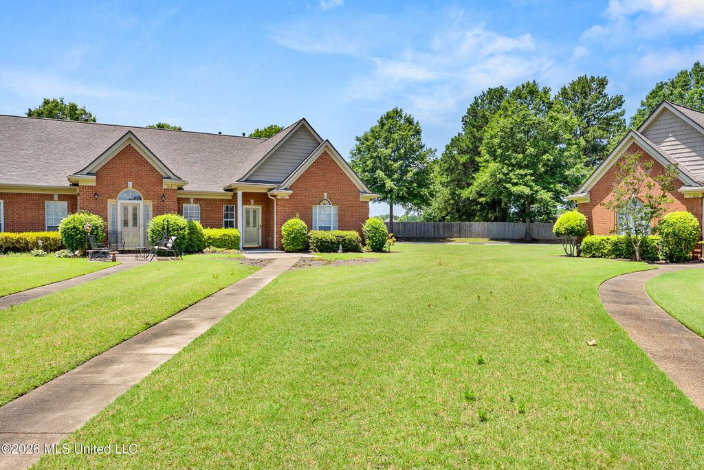 1144 W Martin Circle, Hernando, MS 38632 — photo 2