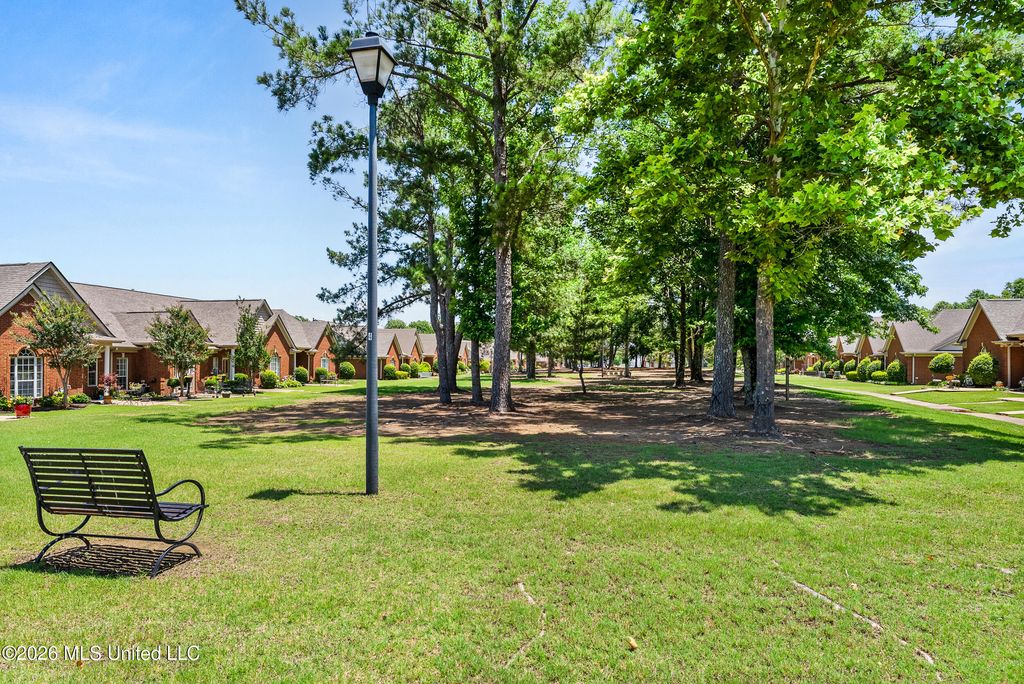 1144 W Martin Circle, Hernando, MS 38632 — photo 3