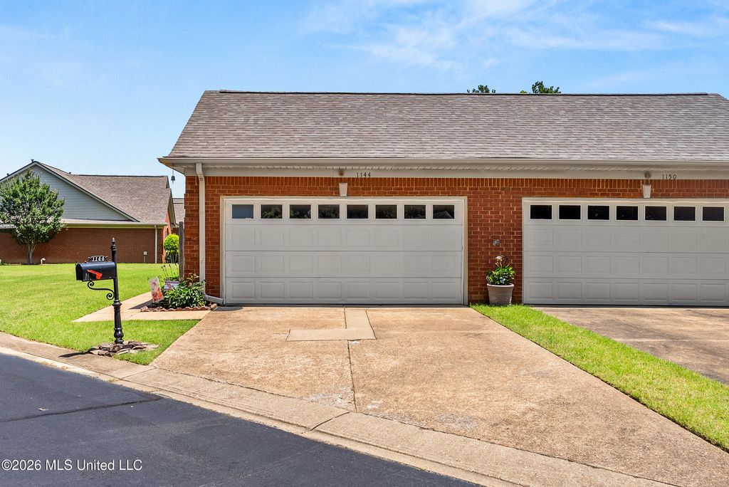 1144 W Martin Circle, Hernando, MS 38632 — photo 4