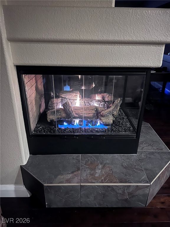 Image 13 of property listing at 10919 Pentland Downs Street, Las Vegas, NV 89141