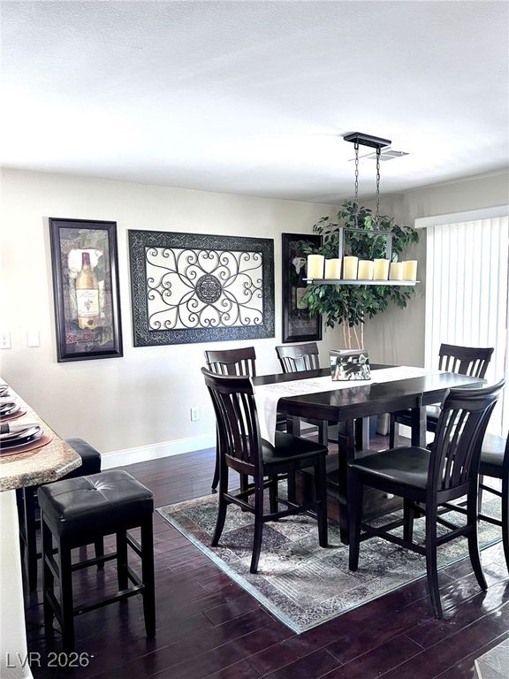 Image 14 of property listing at 10919 Pentland Downs Street, Las Vegas, NV 89141