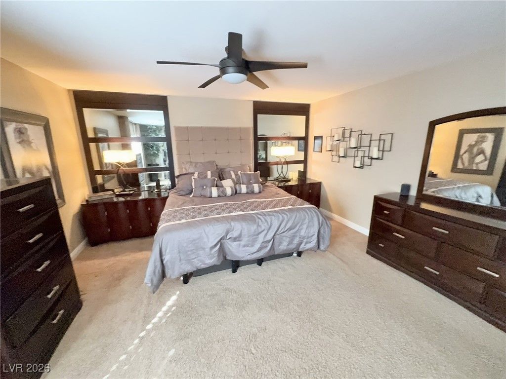 Image 22 of property listing at 10919 Pentland Downs Street, Las Vegas, NV 89141