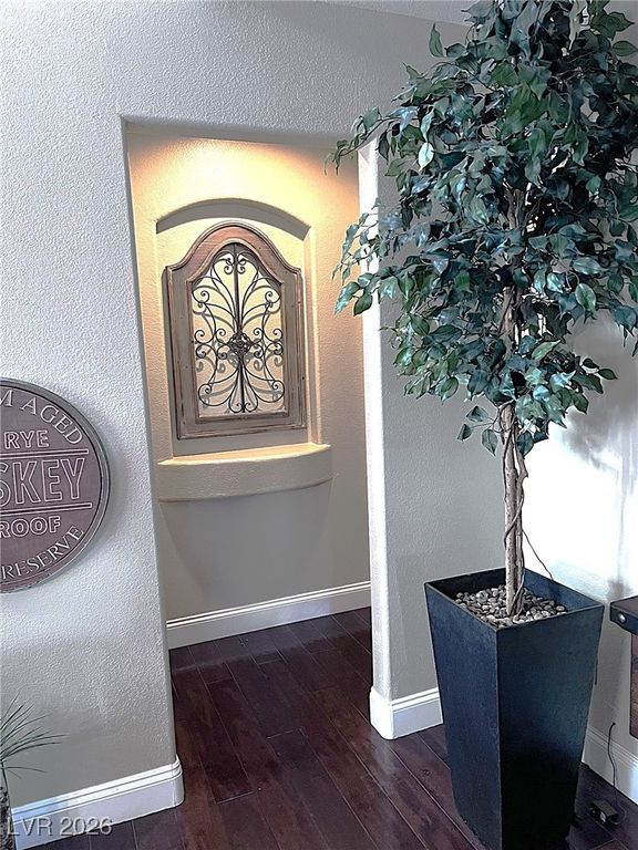 Image 42 of property listing at 10919 Pentland Downs Street, Las Vegas, NV 89141