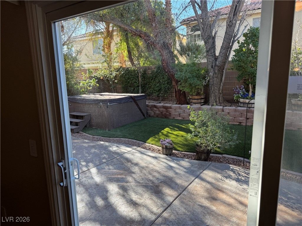 Image 51 of property listing at 10919 Pentland Downs Street, Las Vegas, NV 89141