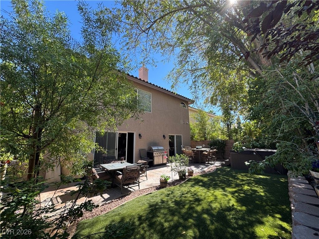 Image 54 of property listing at 10919 Pentland Downs Street, Las Vegas, NV 89141