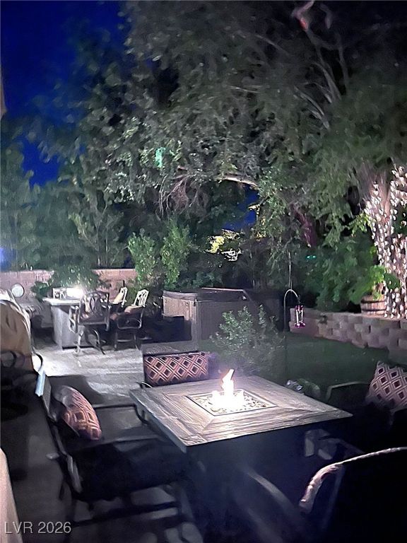 Image 55 of property listing at 10919 Pentland Downs Street, Las Vegas, NV 89141