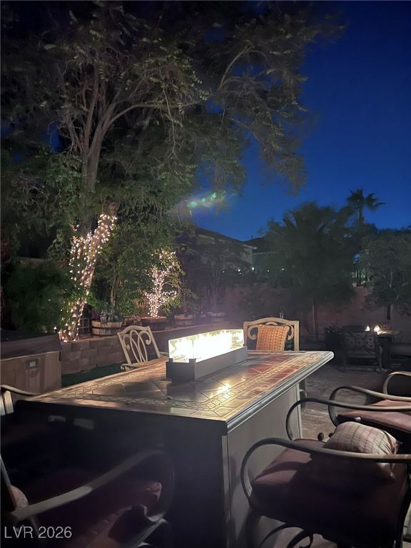 Image 56 of property listing at 10919 Pentland Downs Street, Las Vegas, NV 89141