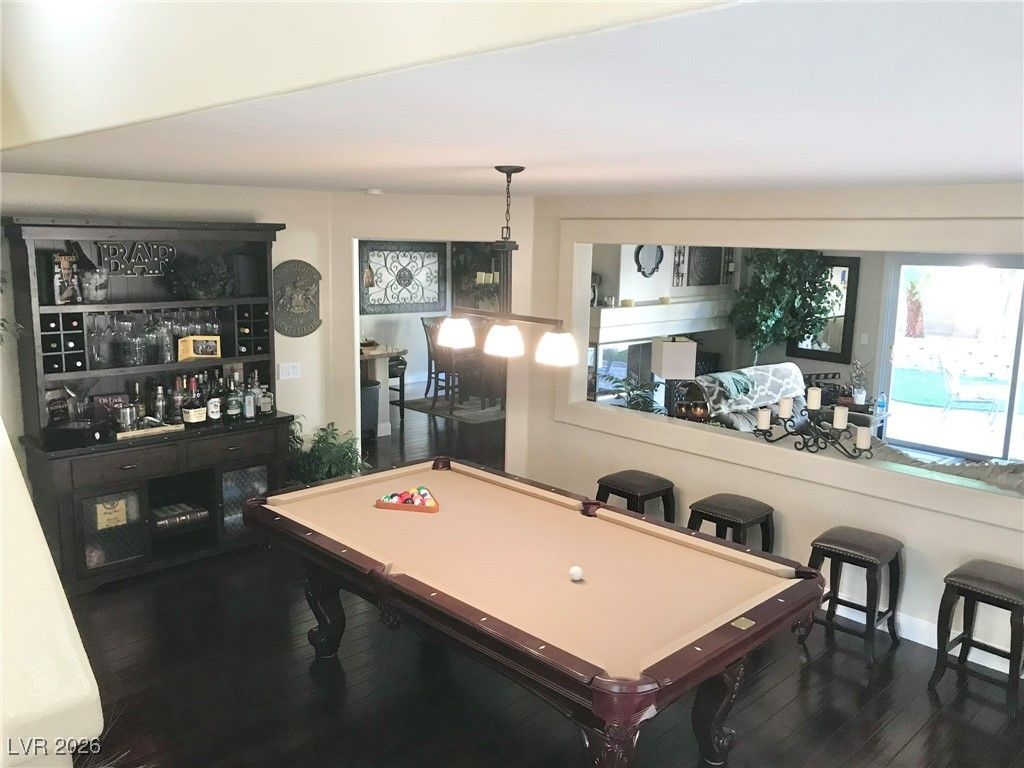 Image 7 of property listing at 10919 Pentland Downs Street, Las Vegas, NV 89141