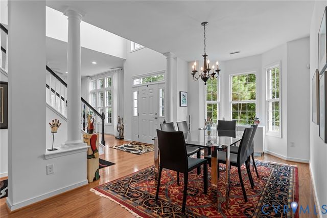 841 Fair Port Cir, Glen Allen, VA 23060