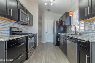 3688 W Sunglade Drive, Tucson, AZ 85742