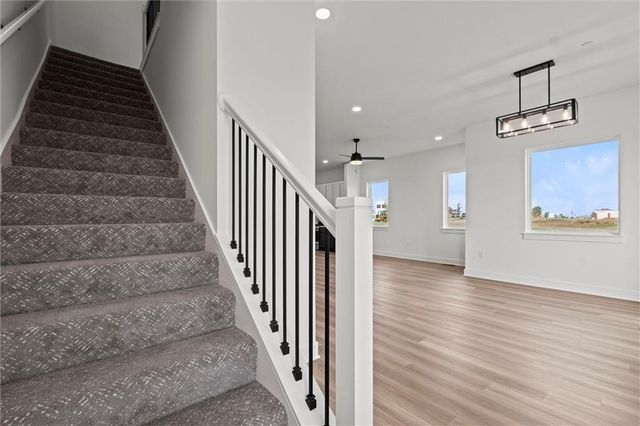 456 SW Brummel Road, Lee's Summit, MO 64081