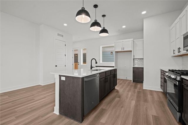 456 SW Brummel Road, Lee's Summit, MO 64081